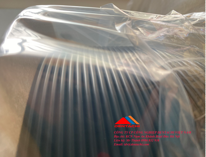Extruded Belts MXANR-05